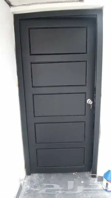 حداد ابواب حداد الرياض حداد لحام حداد متنقل حداد شمال الرياض 6