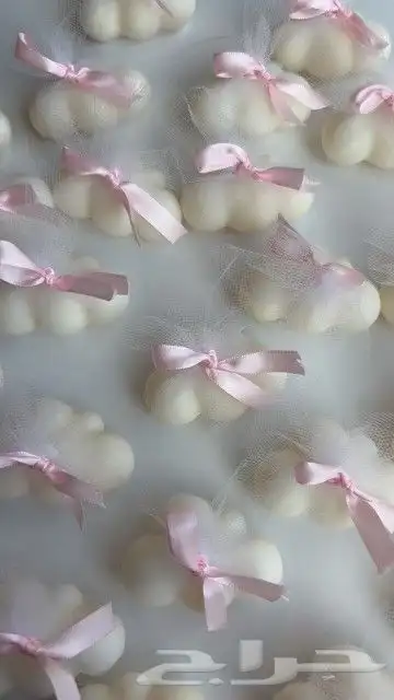 شموع الورد 0
