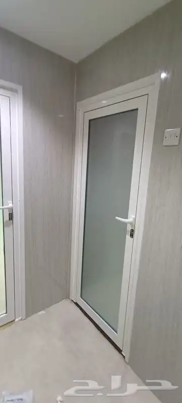 ابواب المنيوم 7