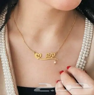 سلسال ناعم لإطلالة ملكية ومتألقة بين الجميع 7