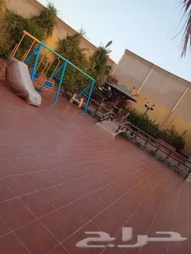 استراحة التاج لايحار يومي 0