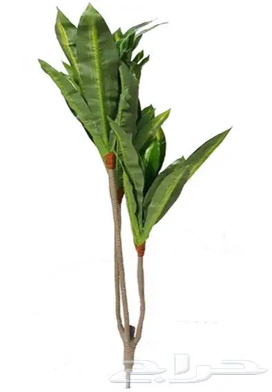 اشجار صناعية 4
