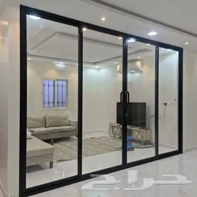 ابواب المنيوم 0