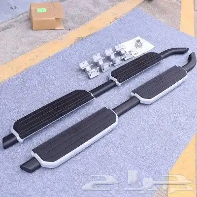 دعسات جانبه رنجر روفر دي فندر 110 0