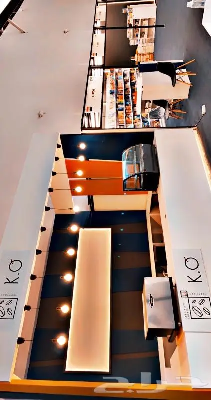 تاجير مكاين قهوة 17