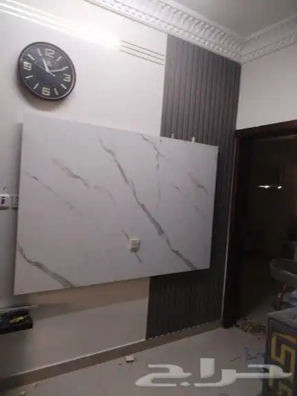 معلم ديكورات داخليه وخارجيه تصاميم حسب الطلب 2