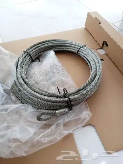 واير ونش حديد أصلي 1