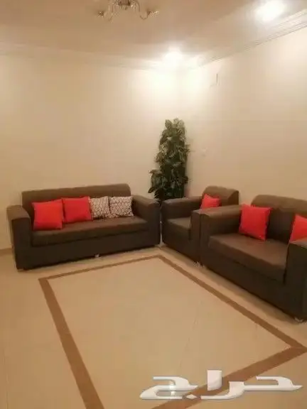 شقق مفروشه للايجار الشهري 4