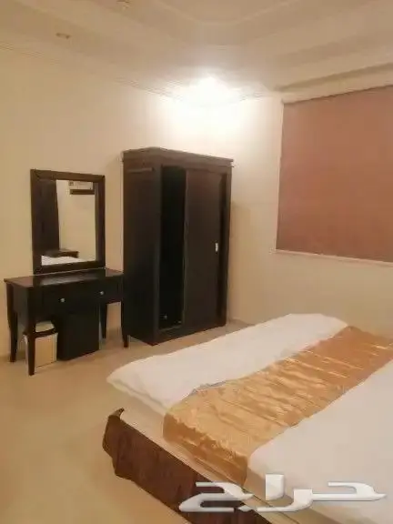 شقق مفروشه للايجار الشهري 0