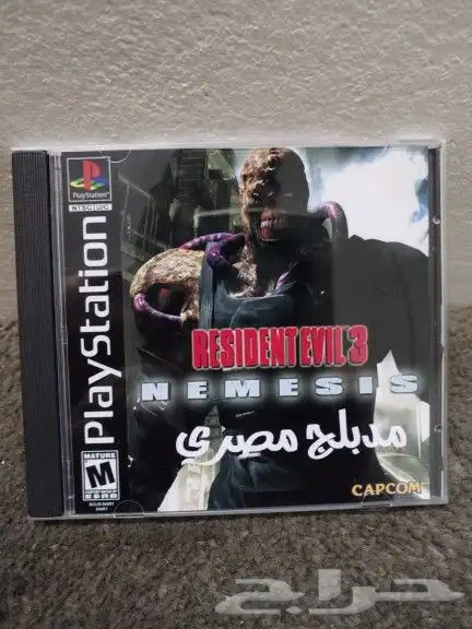 اشرطة سوني مدبلجة و مترجمة 0