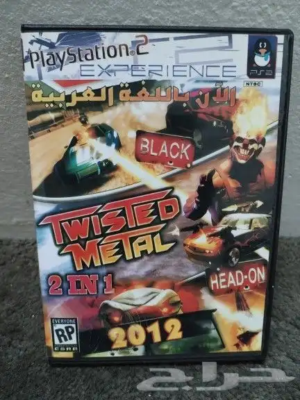 اشرطة سوني مدبلجة و مترجمة 13