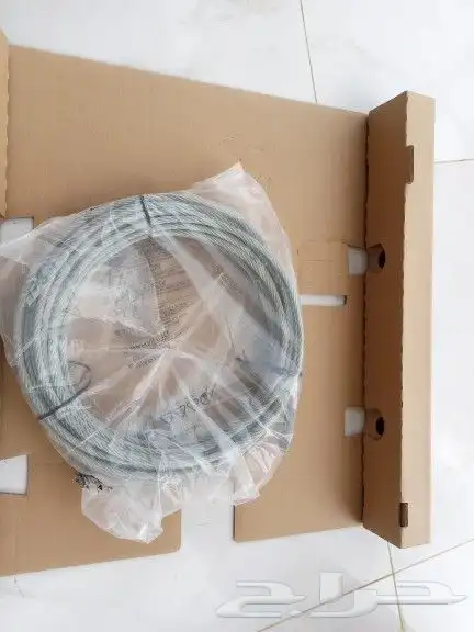 واير ونش حديد أصلي 3