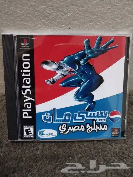 اشرطة سوني مدبلجة و مترجمة 1