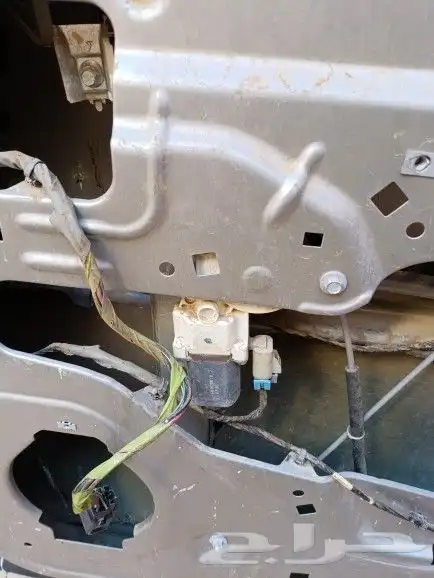 قطع تشليح سوبربان يوكون جمس تاهو 2007 الى 2014 8