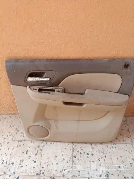 قطع تشليح سوبربان يوكون جمس تاهو 2007 الى 2014 0