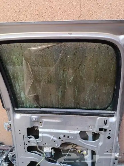 قطع تشليح سوبربان يوكون جمس تاهو 2007 الى 2014 7