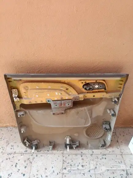 قطع تشليح سوبربان يوكون جمس تاهو 2007 الى 2014 1