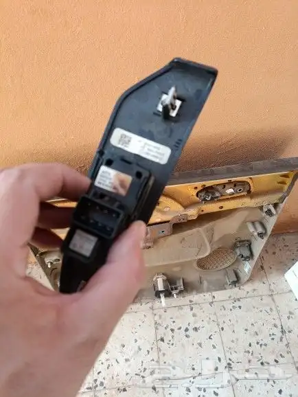 قطع تشليح سوبربان يوكون جمس تاهو 2007 الى 2014 5