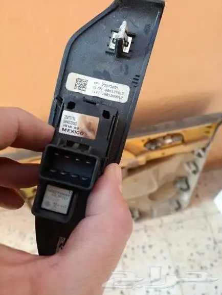 قطع تشليح سوبربان يوكون جمس تاهو 2007 الى 2014 4