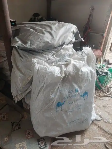 مطارات وخيام جميع المقسات 2