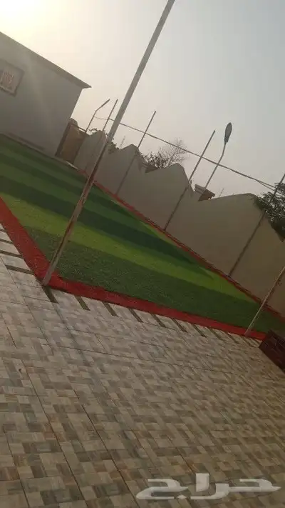 استراحة التاج لايحار يومي 1
