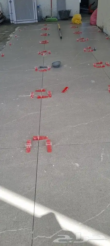 توب كريت مايكروسمنت موؤسسة أبدا للمقاولات 33