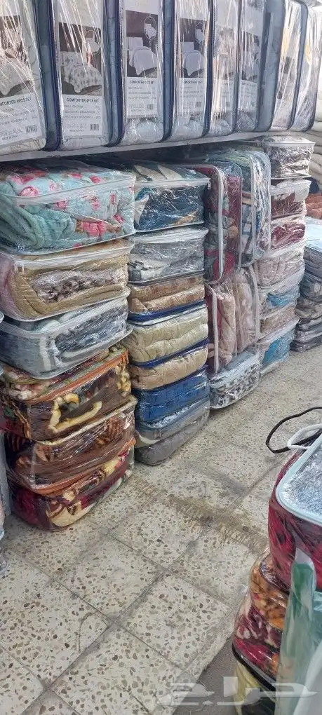 بطانيات مراتب سراير دواليب 0