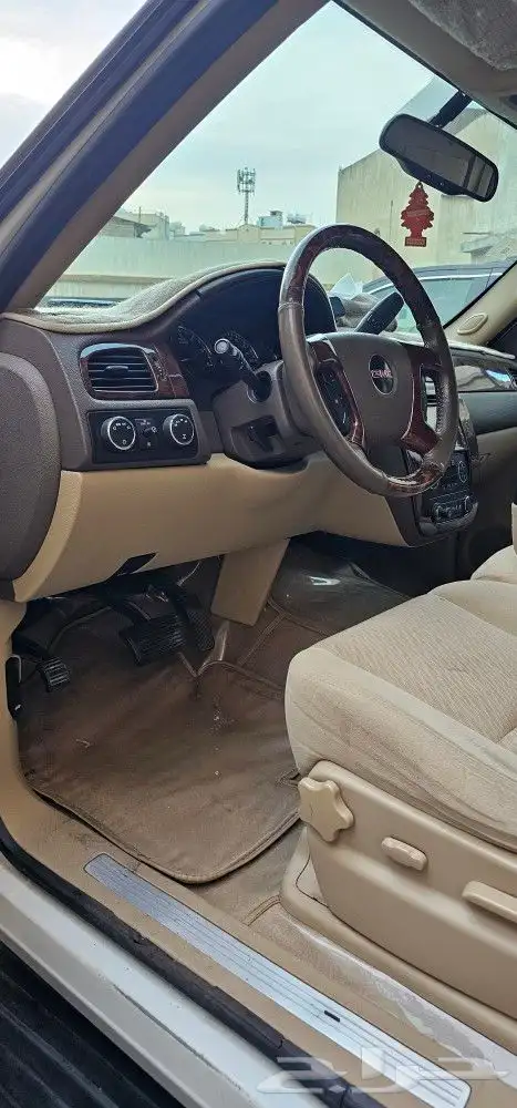 يوكن طويل 2009 دبل 3