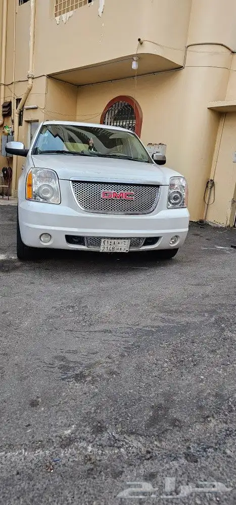 يوكن طويل 2009 دبل 1