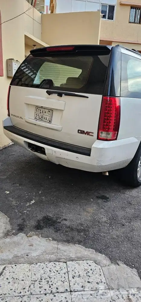 يوكن طويل 2009 دبل 7