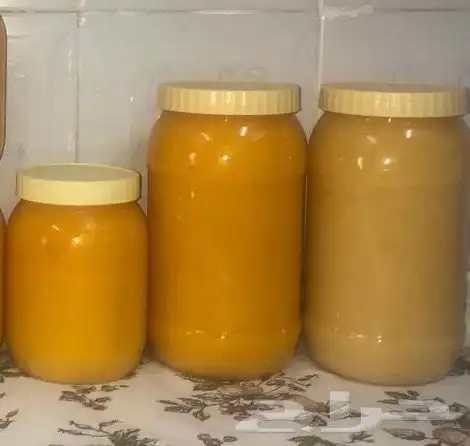 اكل شعبي وسمن جنوبي 2