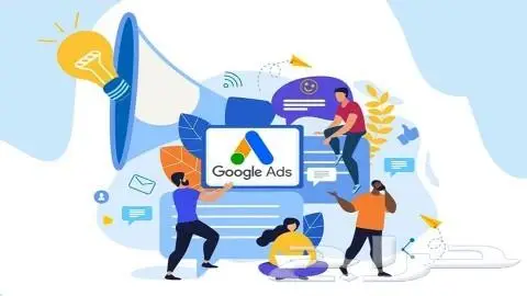 اعلانات جوجل العالم الرقمي 2