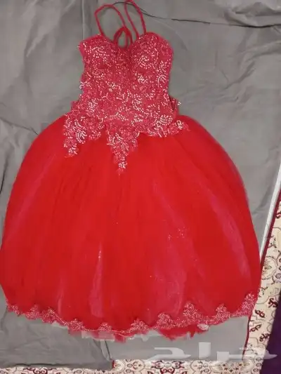فساتين زفاف مستخدمه مره واحده فقط 0