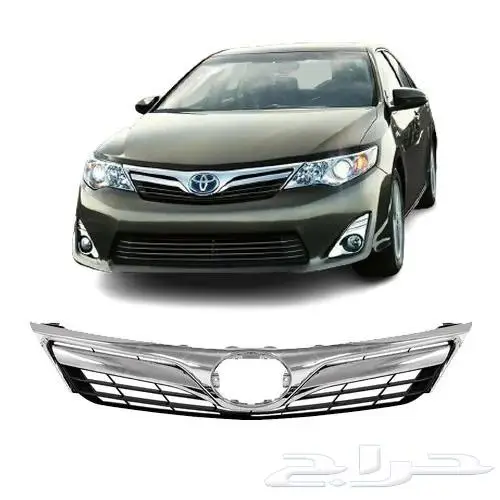 شبوك تويوتا كامري 3