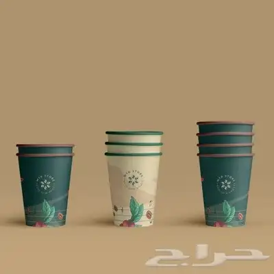 تصميم وتنفيذ جميع المطبوعات الورقية -مطبوعات يوم التأسيس 9