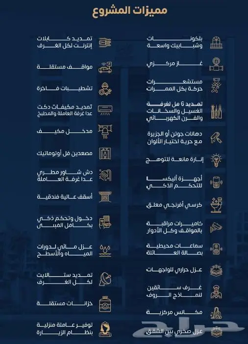 شقة 4 غرف امامية ببلكونه نظام فندقي بالنهضة 2