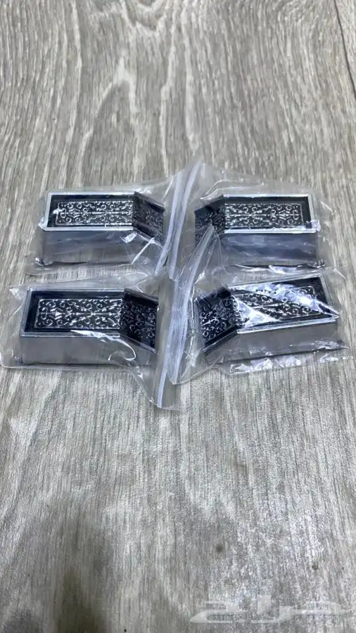 قطع جمس قديم سبعينات وثمانينات 51