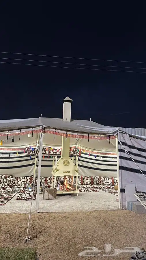 مربط وسطبل خيل 3