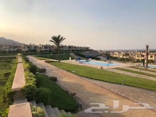 مشتل وتنسيق حدائق 3