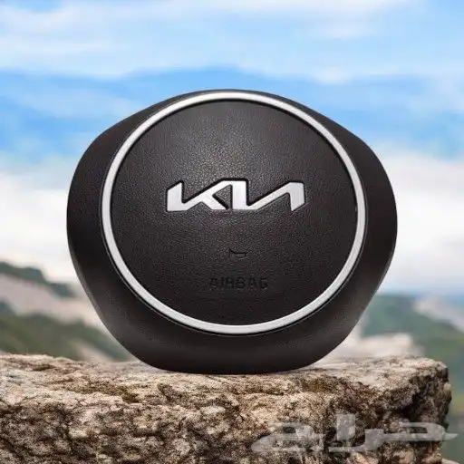 غطاء ايرباق كيا سبورتاج 2022-2024 3