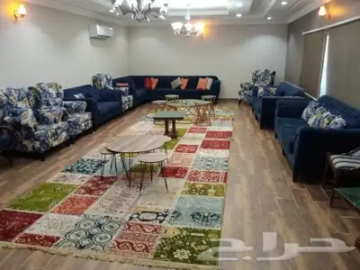 استراحة التاج لايحار يومي 3