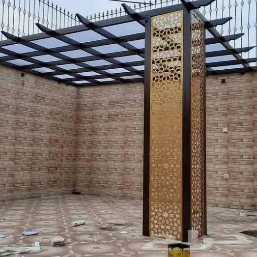 تنسيق حدائق منزليه تنسيق حدائق الزلفى 20
