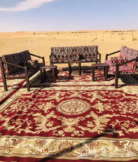 تاجير خيام تاجير بيوت شعر تاجير دفايات كل لاوزم الحفلات 3