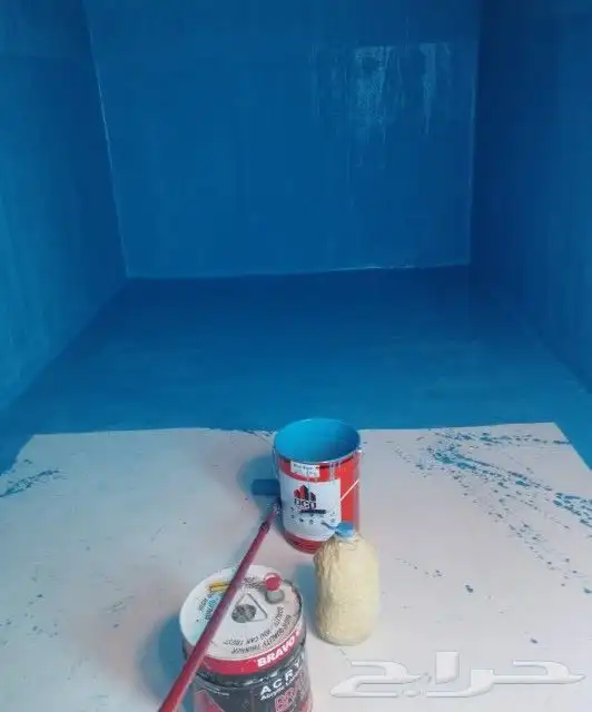 شركة عزل خزانات المياه بالرياض 1