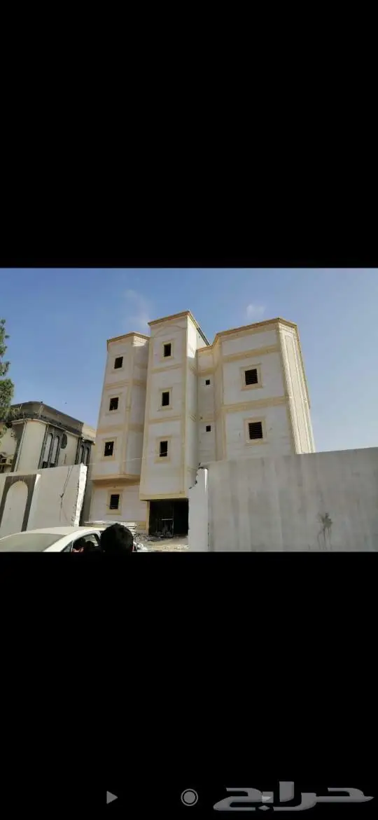 معلم ديكورات خريجه 4