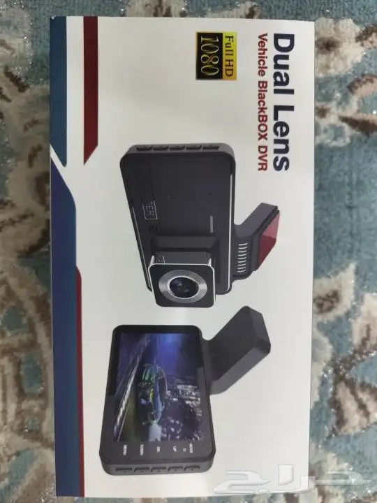 داش كام Full HD1080 جديد100ريال 0