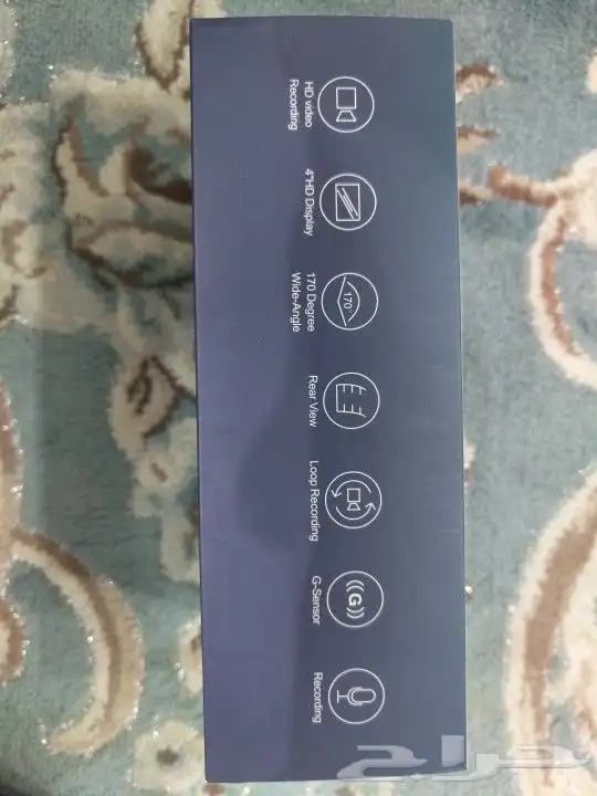 داش كام Full HD1080 جديد100ريال 2