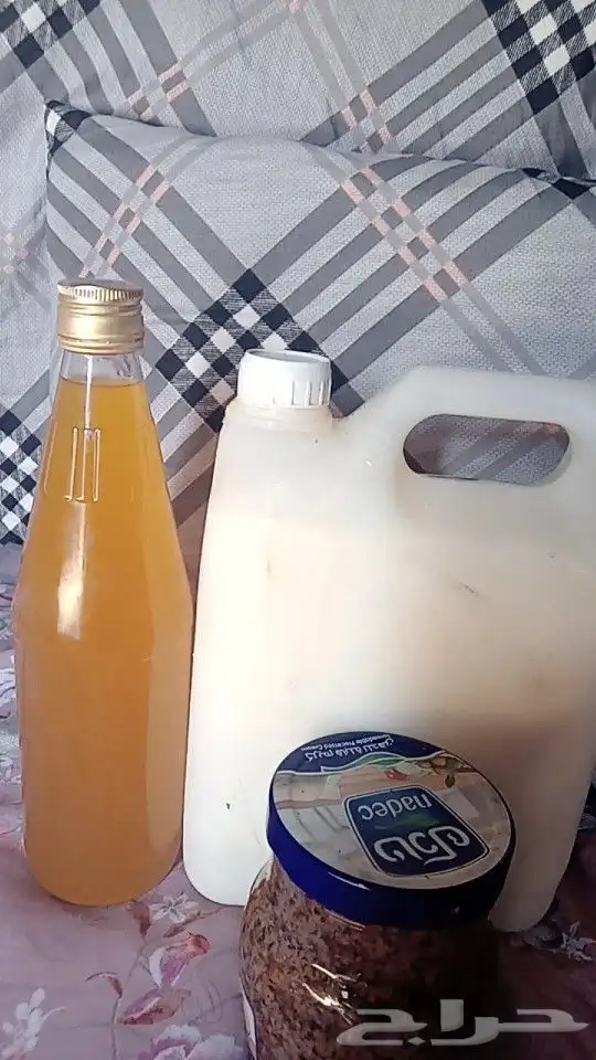 بيع سمن بلدي وحقنه وخلاصه 1