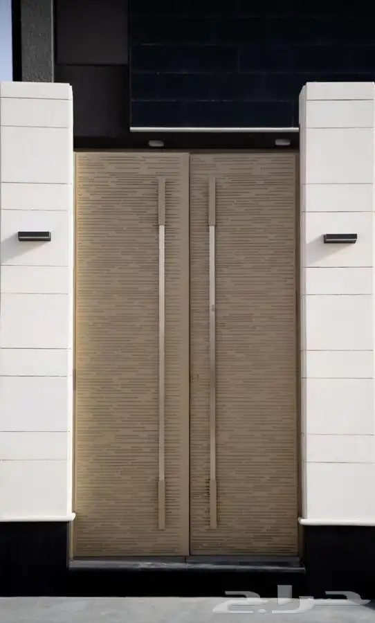 حداد وألمنيوم 2