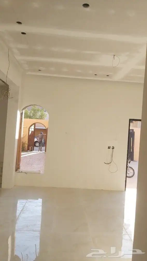 اصباغ وترميم وديكورات 0